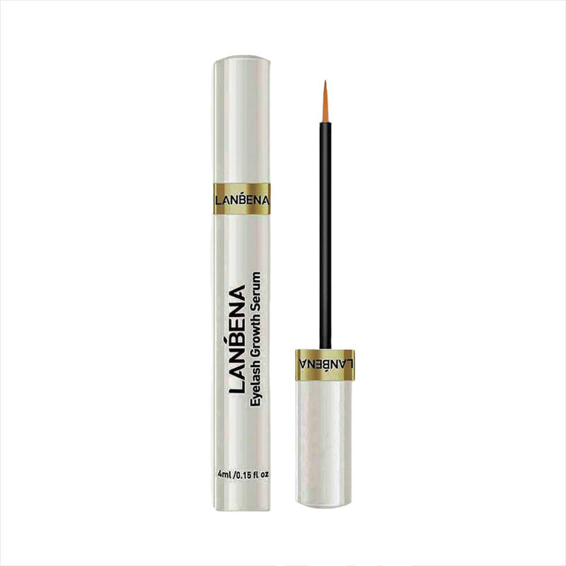سرم تقویت مژه مدل LANBENA-چند رنگ